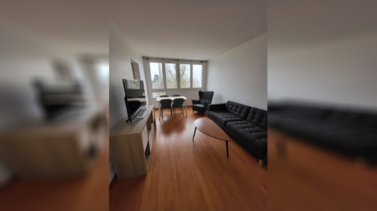 Ma-Cabane - Location Appartement ERMONT, 54 m²