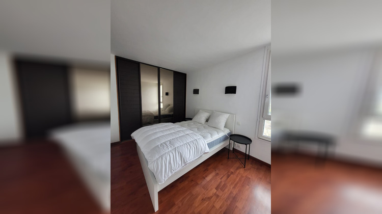 Ma-Cabane - Location Appartement ERMONT, 54 m²