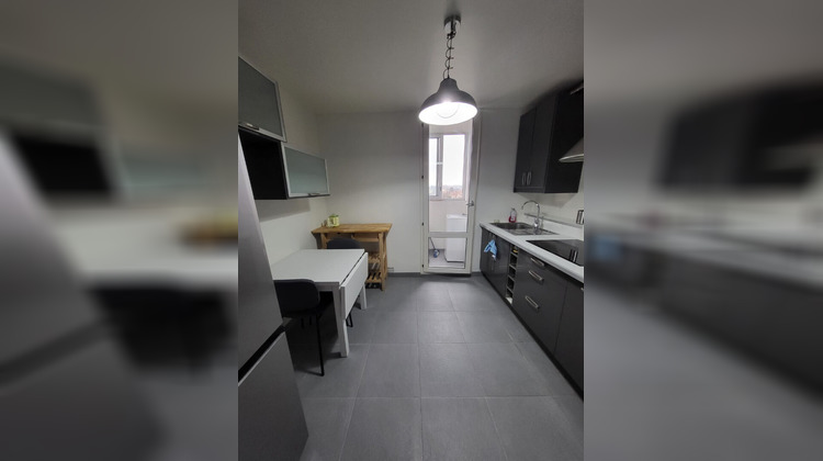 Ma-Cabane - Location Appartement ERMONT, 54 m²