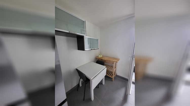 Ma-Cabane - Location Appartement ERMONT, 54 m²