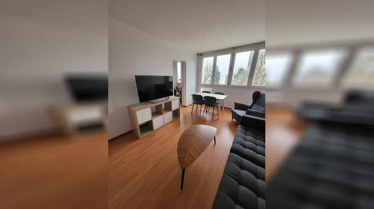 Ma-Cabane - Location Appartement ERMONT, 54 m²
