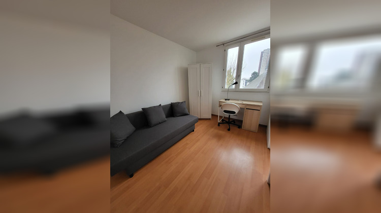 Ma-Cabane - Location Appartement ERMONT, 54 m²