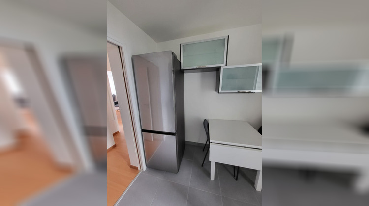 Ma-Cabane - Location Appartement ERMONT, 54 m²