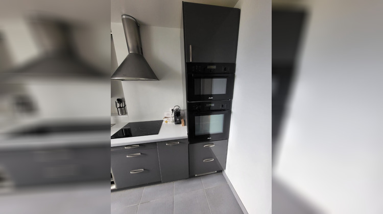 Ma-Cabane - Location Appartement ERMONT, 54 m²