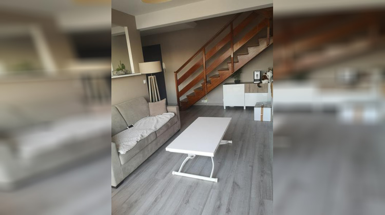 Ma-Cabane - Location Appartement ERMONT, 61 m²