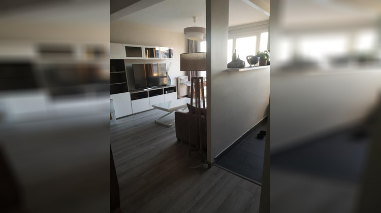 Ma-Cabane - Location Appartement ERMONT, 61 m²