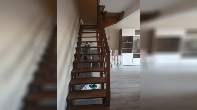 Ma-Cabane - Location Appartement ERMONT, 61 m²