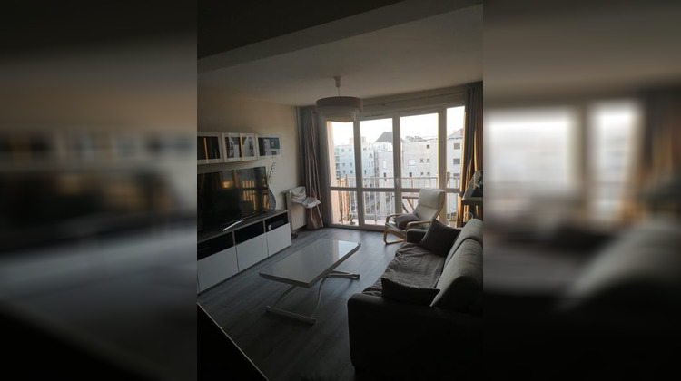Ma-Cabane - Location Appartement ERMONT, 61 m²