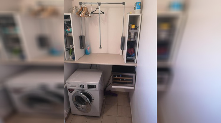 Ma-Cabane - Location Appartement ERMONT, 61 m²