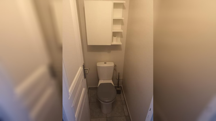 Ma-Cabane - Location Appartement ERMONT, 61 m²