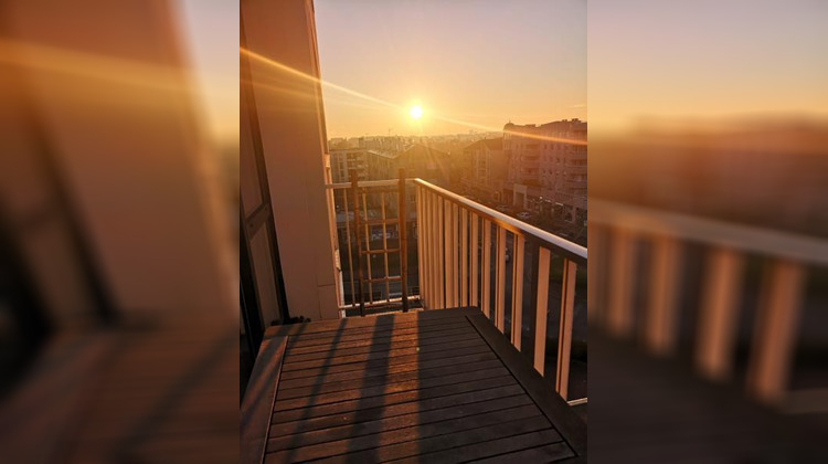 Ma-Cabane - Location Appartement ERMONT, 61 m²