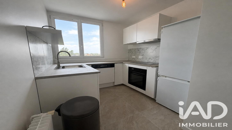 Ma-Cabane - Location Appartement Ermont, 78 m²