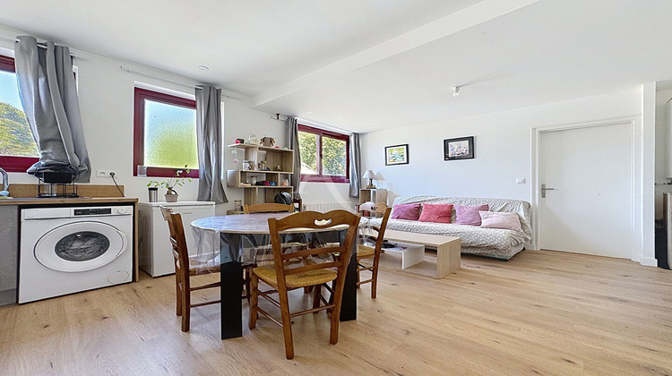 Ma-Cabane - Location Appartement ERNEE, 39 m²