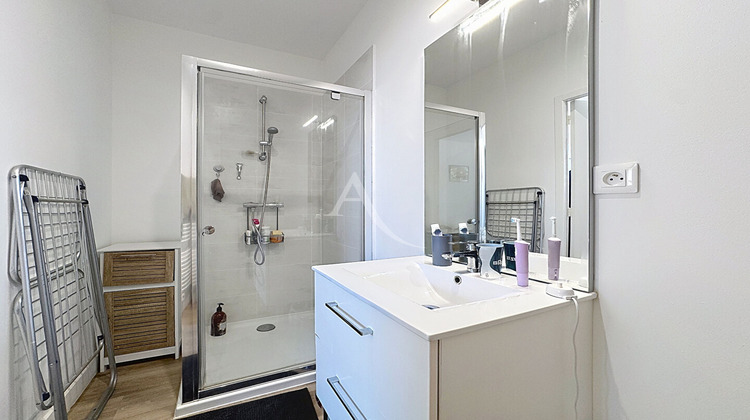 Ma-Cabane - Location Appartement ERNEE, 39 m²