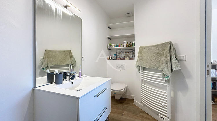 Ma-Cabane - Location Appartement ERNEE, 39 m²