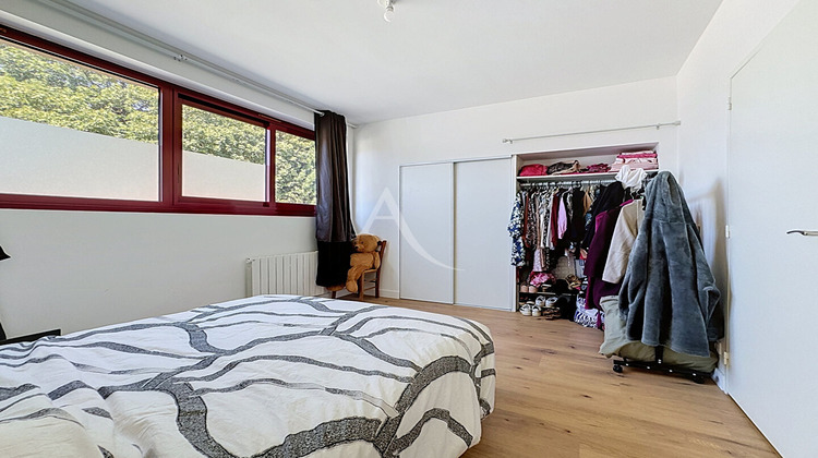 Ma-Cabane - Location Appartement ERNEE, 39 m²