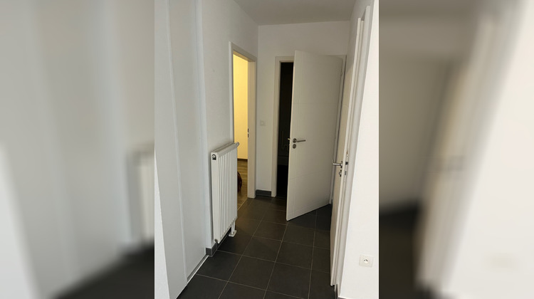 Ma-Cabane - Location Appartement Ernolsheim-Bruche, 47 m²