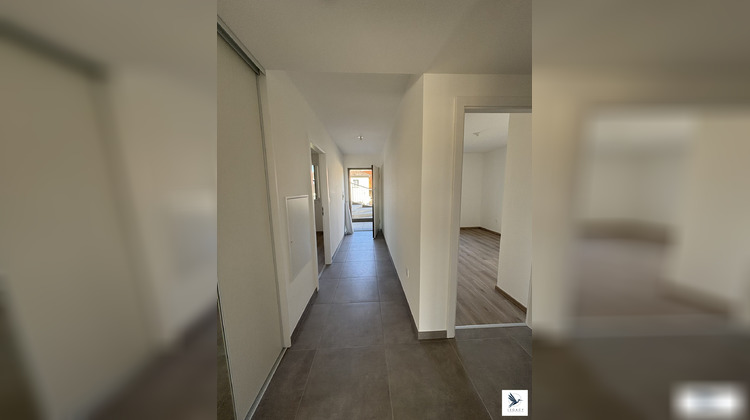 Ma-Cabane - Location Appartement Ernolsheim-Bruche, 83 m²