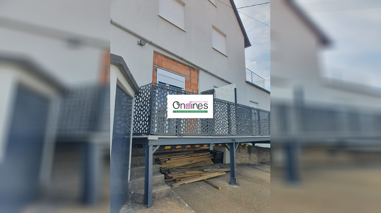Ma-Cabane - Location Appartement Ernolsheim-lès-Saverne, 103 m²