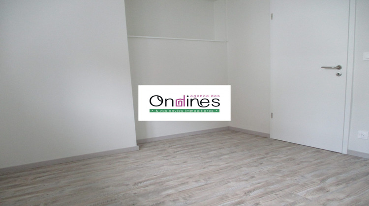 Ma-Cabane - Location Appartement Ernolsheim-lès-Saverne, 103 m²
