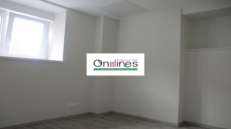 Ma-Cabane - Location Appartement Ernolsheim-lès-Saverne, 103 m²