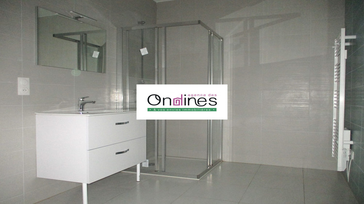 Ma-Cabane - Location Appartement Ernolsheim-lès-Saverne, 103 m²