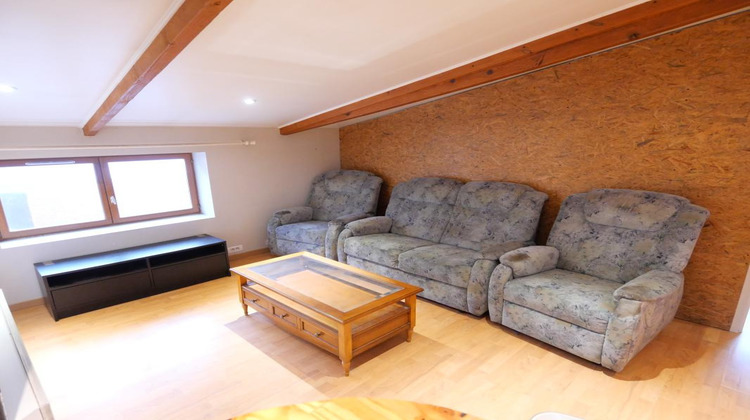 Ma-Cabane - Location Appartement ERQUINGHEM LYS, 37 m²
