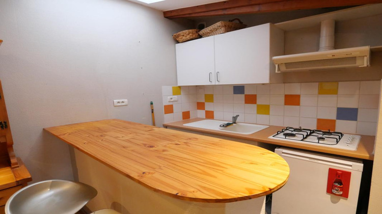 Ma-Cabane - Location Appartement ERQUINGHEM LYS, 37 m²
