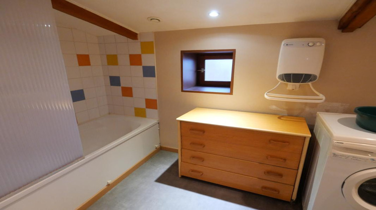 Ma-Cabane - Location Appartement ERQUINGHEM LYS, 37 m²