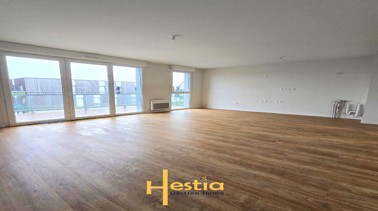 Ma-Cabane - Location Appartement ERQUINGHEM-LYS, 68 m²