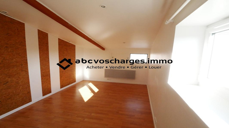 Ma-Cabane - Location Appartement ERQUINGHEM LYS, 37 m²