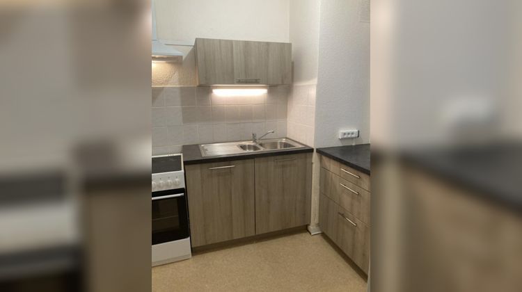 Ma-Cabane - Location Appartement Erstein, 41 m²