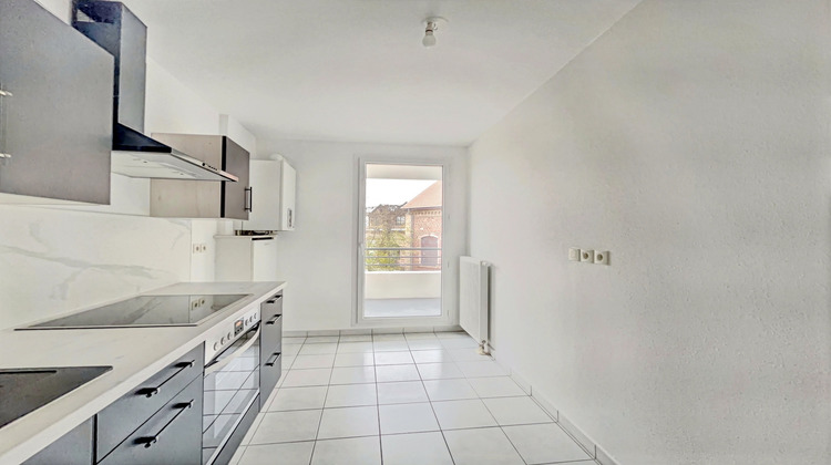 Ma-Cabane - Location Appartement Erstein, 66 m²