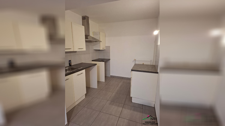 Ma-Cabane - Location Appartement Erstein, 42 m²