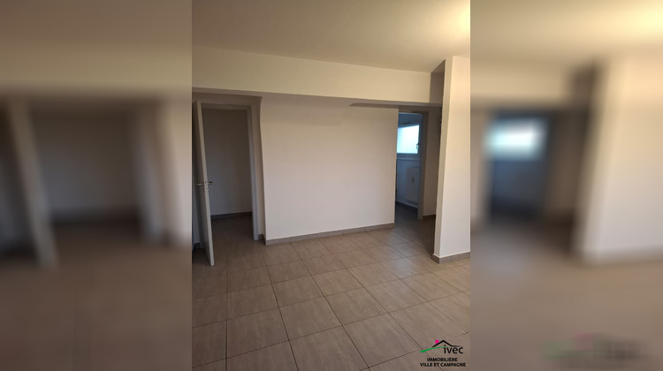 Ma-Cabane - Location Appartement Erstein, 42 m²