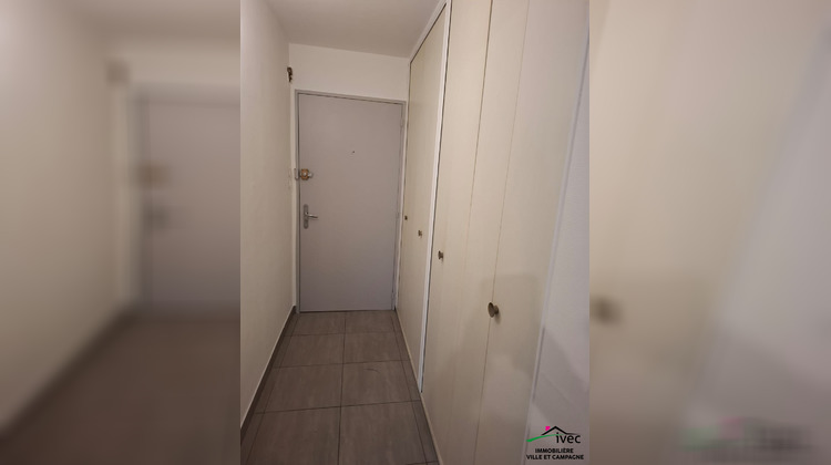 Ma-Cabane - Location Appartement Erstein, 42 m²
