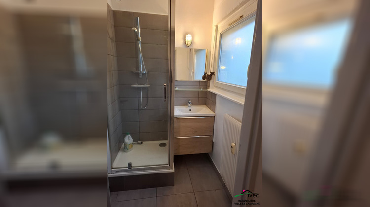 Ma-Cabane - Location Appartement Erstein, 42 m²