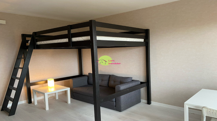 Ma-Cabane - Location Appartement Erstein, 19 m²