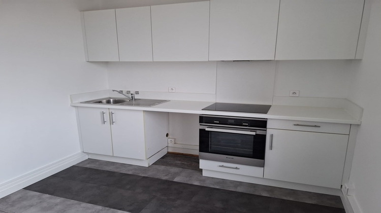 Ma-Cabane - Location Appartement ERSTEIN, 71 m²