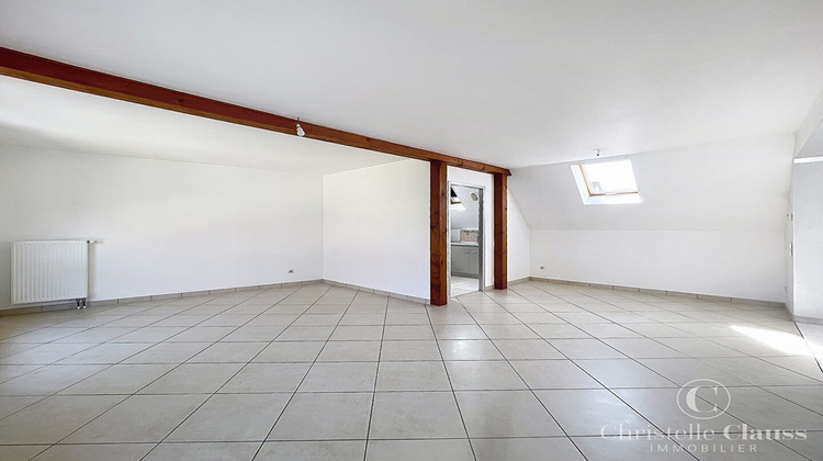 Ma-Cabane - Location Appartement ERSTEIN, 85 m²