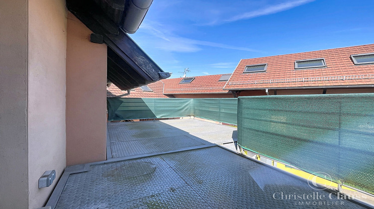 Ma-Cabane - Location Appartement ERSTEIN, 85 m²