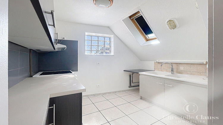 Ma-Cabane - Location Appartement ERSTEIN, 85 m²