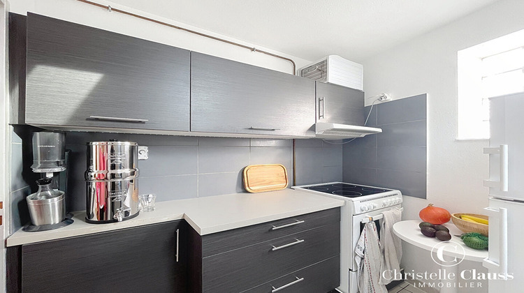 Ma-Cabane - Location Appartement ERSTEIN, 85 m²