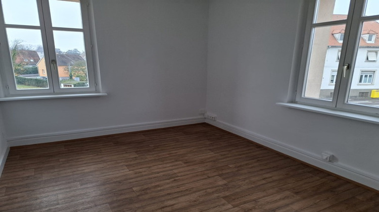 Ma-Cabane - Location Appartement ERSTEIN, 71 m²