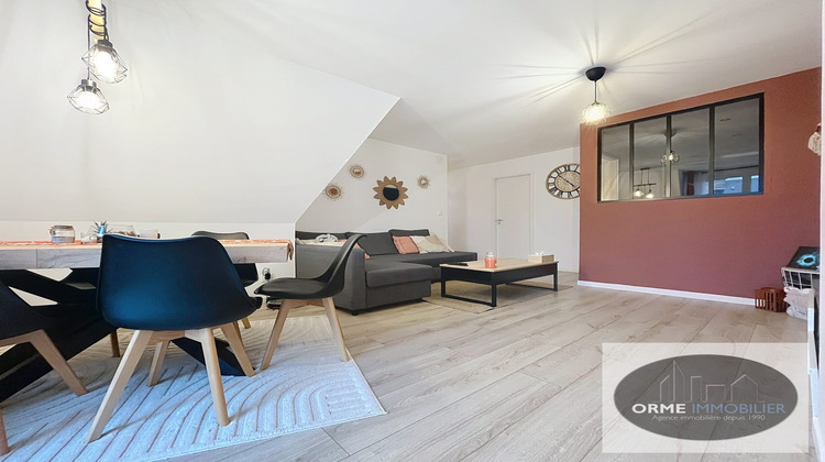 Ma-Cabane - Location Appartement Erstein, 59 m²