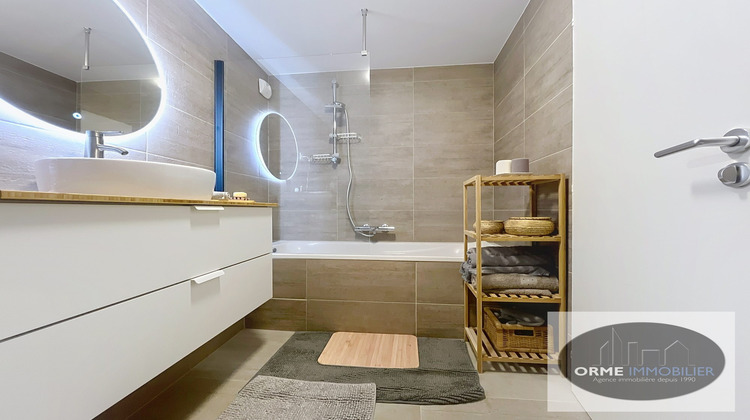 Ma-Cabane - Location Appartement Erstein, 59 m²