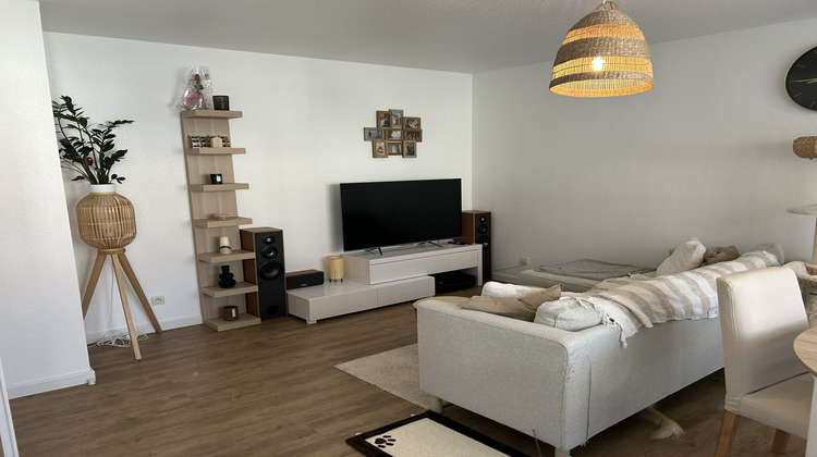 Ma-Cabane - Location Appartement Erstein, 47 m²