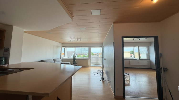 Ma-Cabane - Location Appartement Erstein, 42 m²