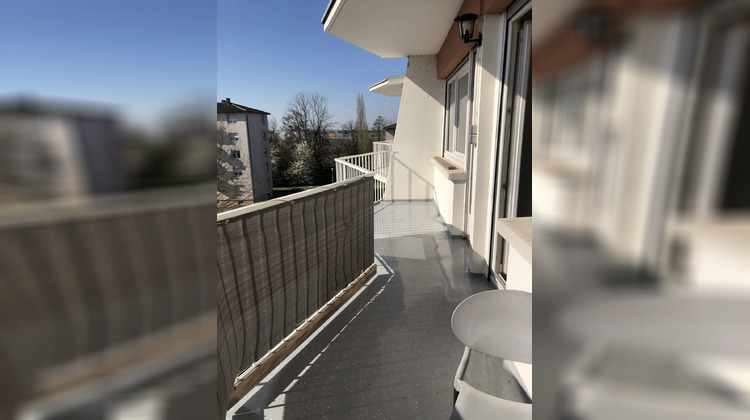 Ma-Cabane - Location Appartement Erstein, 42 m²
