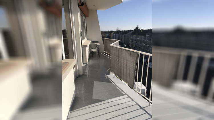 Ma-Cabane - Location Appartement Erstein, 42 m²